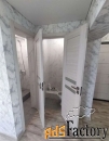 3 - комн.  квартира, 53 м², 2/2 эт.
