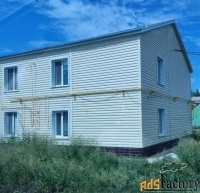 3 - комн.  квартира, 53 м², 2/2 эт.