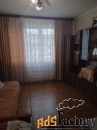 1 - комн.  квартира, 39.5 м², 5/5 эт.