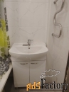 1 - комн.  квартира, 33 м², 3/9 эт.