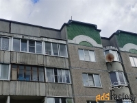 1 - комн.  квартира, 39.5 м², 5/5 эт.