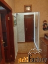 1 - комн.  квартира, 39.5 м², 5/5 эт.