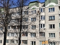 1 - комн.  квартира, 39.5 м², 5/5 эт.