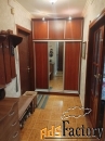 1 - комн.  квартира, 39.5 м², 5/5 эт.