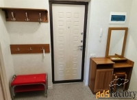 2 - комн.  квартира, 52 м², 3/3 эт.