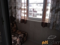 2 - комн.  квартира, 52 м², 3/3 эт.