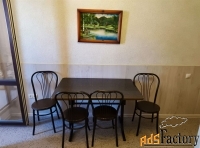 2 - комн.  квартира, 52 м², 3/3 эт.