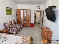 2 - комн.  квартира, 52 м², 3/3 эт.