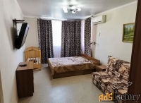 2 - комн.  квартира, 52 м², 3/3 эт.