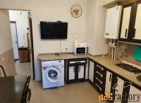 2 - комн.  квартира, 52 м², 3/3 эт.