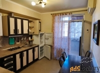 2 - комн.  квартира, 52 м², 3/3 эт.