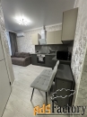 1 - комн.  квартира, 32 м², 10/24 эт.