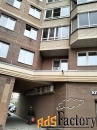 1 - комн.  квартира, 31.3 м², 2/12 эт.