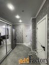 1 - комн.  квартира, 32 м², 10/24 эт.