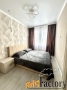1 - комн.  квартира, 32 м², 10/24 эт.