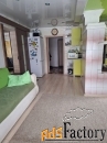 дом 69 м² на участке 1300 сот.