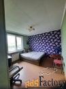 1 - комн.  квартира, 36.8 м², 3/3 эт.
