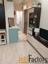 1 - комн.  квартира, 26 м², 2/5 эт.
