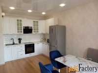 1 - комн.  квартира, 38 м², 8/12 эт.