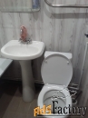 Комната 40 м² в 2-к, 1/5 эт.