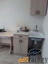 Комната 40 м² в 2-к, 1/5 эт.