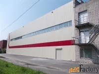 свободного назначения, 1360 м²