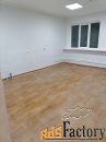 офисное помещение, 186 м²