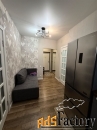 1 - комн.  квартира, 35 м², 12/26 эт.