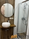 1 - комн.  квартира, 35 м², 12/26 эт.