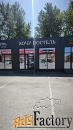 торговое помещение, 35.1 м²