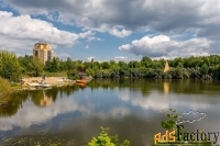 продажа готового бизнеса, 10000 м²