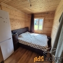 дом 125 м² на участке 9 сот.