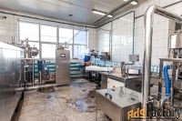 производственно-складской комплекс/помещение, 6500 м²