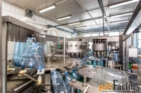 производственно-складской комплекс/помещение, 6500 м²