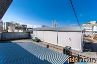 производственно-складской комплекс/помещение, 6500 м²