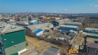 производственно-складской комплекс/помещение, 6500 м²