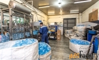 производственно-складской комплекс/помещение, 6500 м²