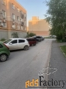 1 - комн.  квартира, 33.6 м², 3/3 эт.