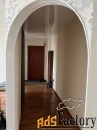 3 - комн.  квартира, 60.9 м², 5/9 эт.