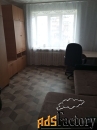 Комната 40 м² в 2-к, 5/9 эт.