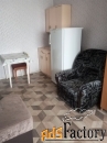 Комната 40 м² в 2-к, 5/9 эт.