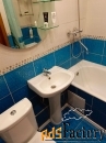 1 - комн.  квартира, 30.7 м², 1/5 эт.