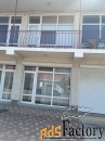 1 - комн.  квартира, 40 м², 1/2 эт.