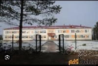 дом 97 м² на участке 28 сот.