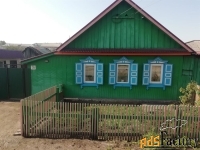дом 53.8 м² на участке 11.88 сот.