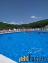 1 - комн.  квартира, 40 м², 4/7 эт.