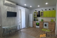 1 - комн.  квартира, 32 м², 3/12 эт.