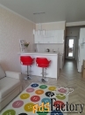 1 - комн.  квартира, 29.1 м², 5/22 эт.
