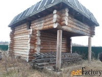 дом 98 м² на участке 22.28 сот.