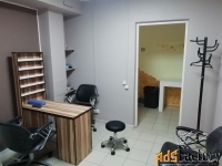продажа готового бизнеса, 122 м²
